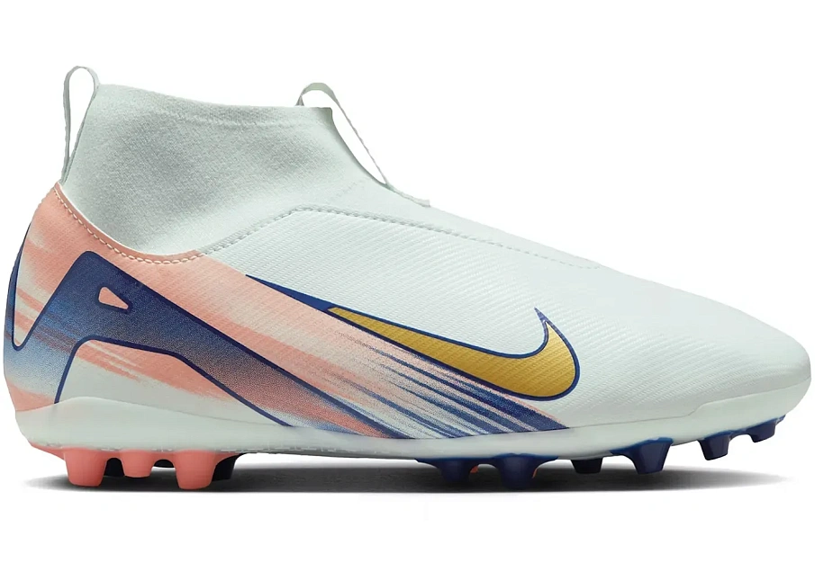 Фото № 1 с приближением к товару «‎Nike Zoom Mercurial Superfly 10 Academy AG»