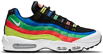 Фото № 1 с приближением к товару «‎Nike Air Max 95 Hidden Message»