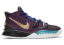 Фото № 1 с приближением к товару «‎Nike Kyrie 7 Chinese New Year »