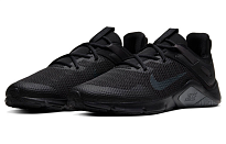 Фото № 3 с приближением к товару «‎Nike Legend Essential Black»