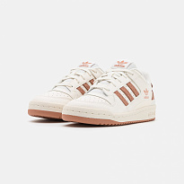 Фото № 2 с приближением к товару «‎Adidas Forum CL »