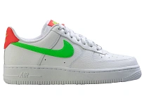 Фото № 1 с приближением к товару «‎Nike Air Force 1 Low Watermelon »