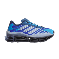 Фото № 1 с приближением к товару «‎adidas Megaride AG Hi-Res Blue (KK0634)»