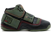 Фото № 1 с приближением к товару «‎Nike LeBron Zoom Soldier 1 Sole Bar (Sole Collector)»