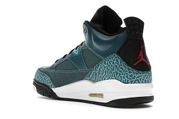 Jordan Son of Mars Low Dark Sea (580603-303) - 6