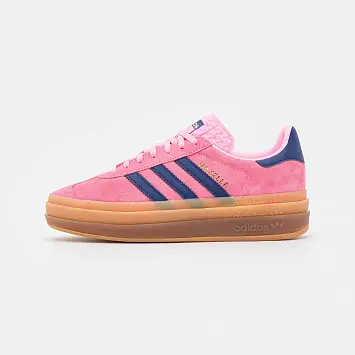 Adidas Gazelle Bold  - 2