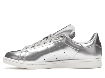 adidas Stan Smith Silver Metallic (2019) - 3