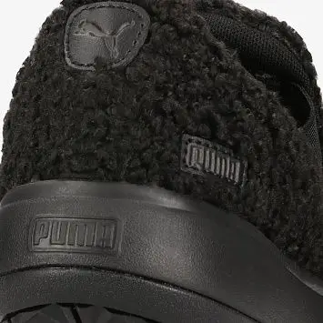 Puma Mayu Slip-On Teddy Wns - 5
