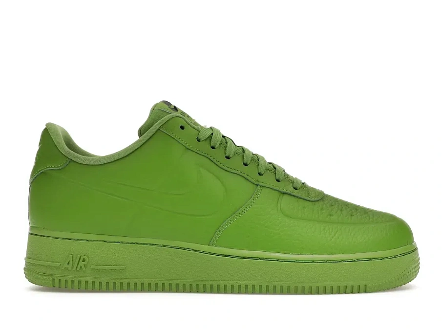 Фото № 1 с приближением к товару «‎Nike Air Force 1 Low '07»