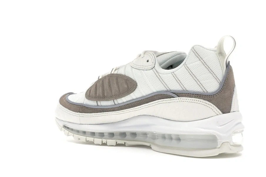 Фото № 2 с приближением к товару «‎Nike Air Max 98 Exotic Skins»