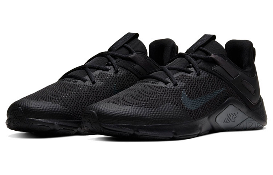 Фото № 3 с приближением к товару «‎Nike Legend Essential Black»