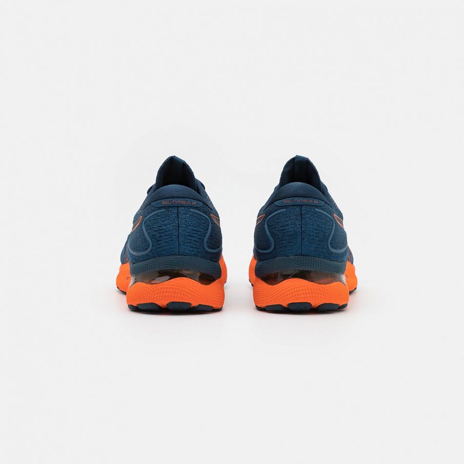 Фото № 3 с приближением к товару «‎Asics Gel Nimbus 24»