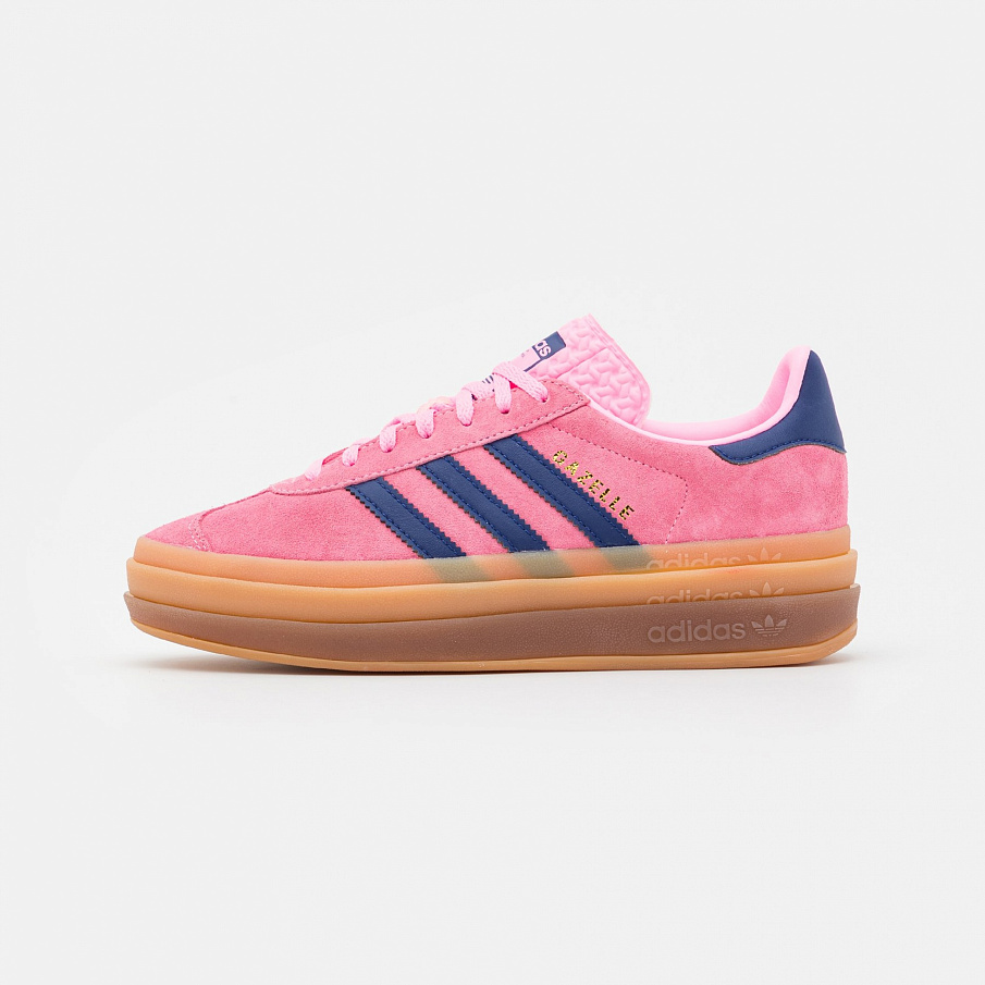 Фото № 2 с приближением к товару «‎Adidas Gazelle Bold »