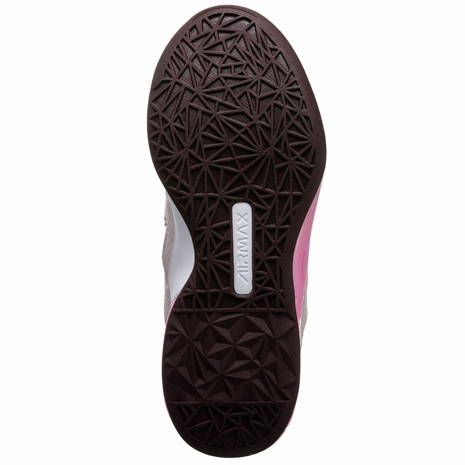 Фото № 5 с приближением к товару «‎Nike Air Max Bella Tr5»