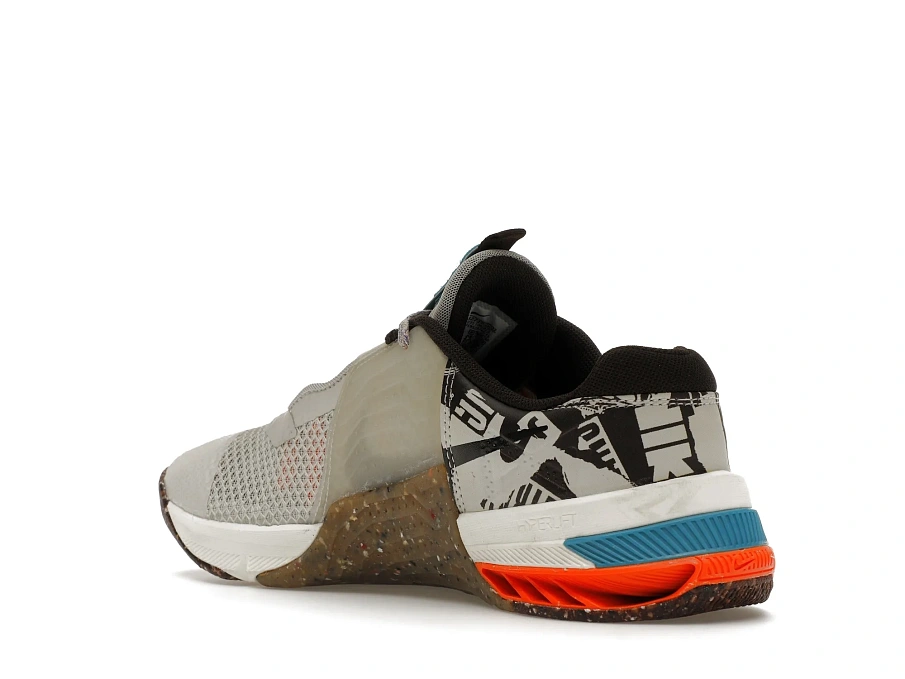 Фото № 5 с приближением к товару «‎Nike Metcon 7 MFS Multi Speckled»