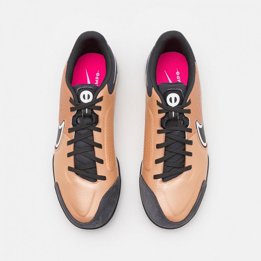 Фото № 4 с приближением к товару «‎Nike Tiempo Legend 9 Academy IC »