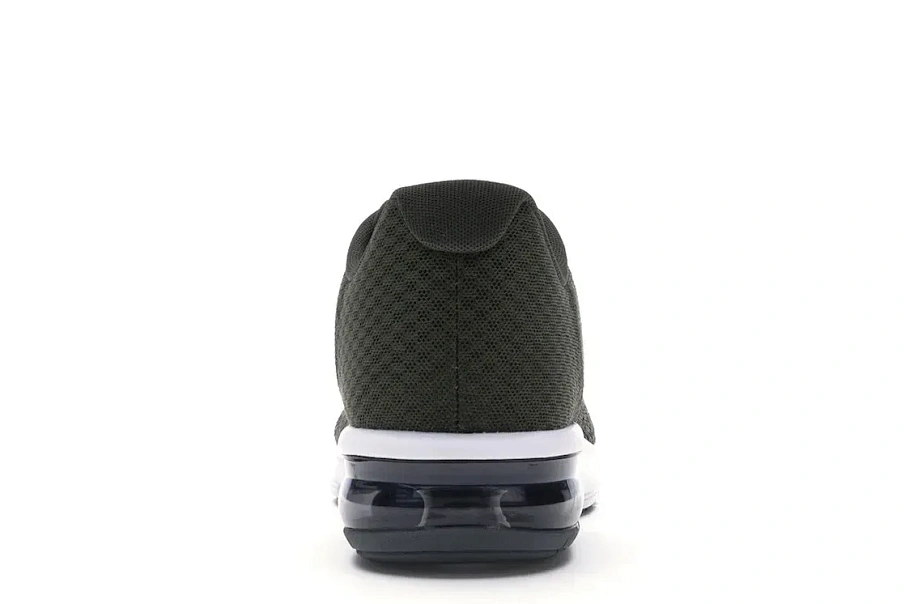 Фото № 4 с приближением к товару «‎Nike Air Max Sequent 2 Cargo Khaki/Black-Medium Olive»