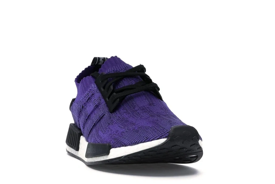 Фото № 4 с приближением к товару «‎adidas NMD R1 Energy Ink»