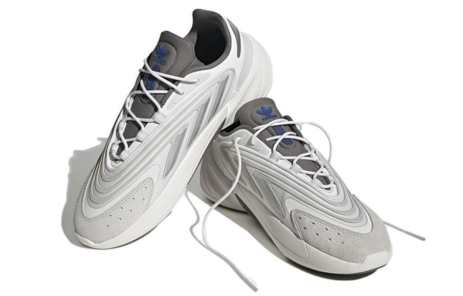 Фото № 3 с приближением к товару «‎ adidas originals Ozelia Sports Casual Shoes»
