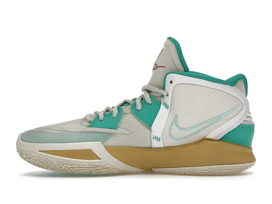 Фото № 3 с приближением к товару «‎Nike Kyrie Infinity Keep Sue Fresh»