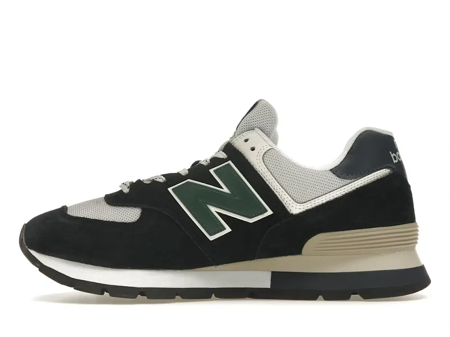 Фото № 3 с приближением к товару «‎New Balance 574 Rugged»