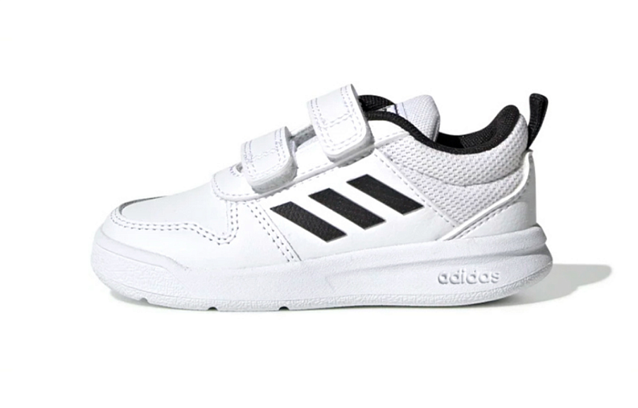 Фото № 1 с приближением к товару «‎adidas Tensaur I White»