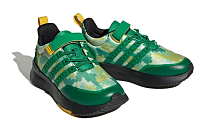 Фото № 3 с приближением к товару «‎Kids adidas neo Racer Tr21 Running shoes»