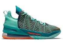 Фото № 1 с приближением к товару «‎Nike LeBron 18 We Are Family»