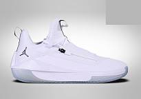Фото № 1 с приближением к товару «‎Nike Air Jordan Jumpman Hustle Pure Platinium »