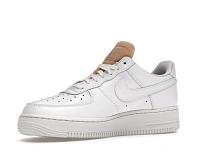 Фото № 4 с приближением к товару «‎Nike Air Force 1 Low 07 LX Bling »