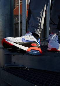 Фото № 3 с приближением к товару «‎Nike Air Max 2090 Eoi »