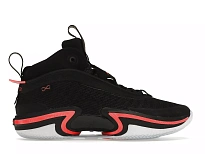 Фото № 1 с приближением к товару «‎Jordan 36 Infrared 23 (Clear Sole)»