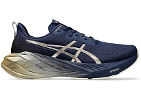 Фото № 1 с приближением к товару «‎ASICS Novablast 4 Platinum»