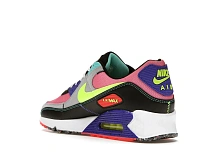 Фото № 6 с приближением к товару «‎Nike Air Max 90 Exeter Edition Multi»
