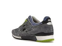 Фото № 2 с приближением к товару «‎ASICS Gel-Lyte III Nice Kicks Castlerock»