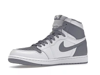 Фото № 4 с приближением к товару «‎Jordan 1 Retro High OG Stealth»
