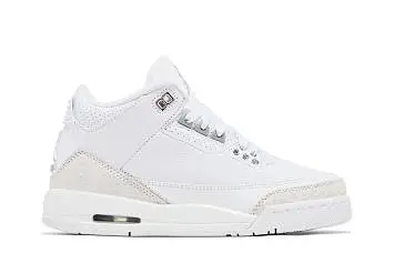 Air Jordan 3 Retro GS Pure Money 2025 - 2