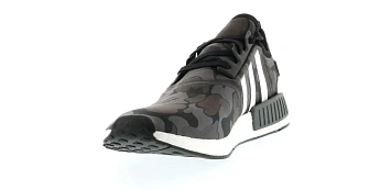 adidas NMD R1 Bape Black Camo - 2