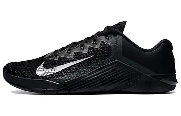 Nike Metcon 6 BlackGrey (CK9388-001) - 1