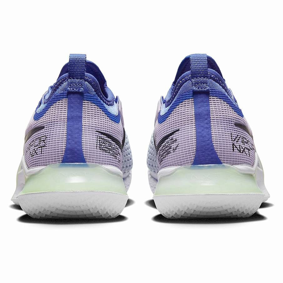 Фото № 4 с приближением к товару «‎Nike React Vapor Nxt»