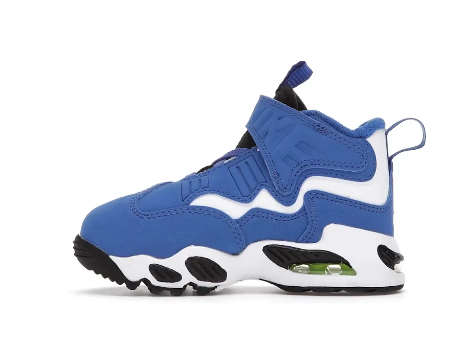 Фото № 3 с приближением к товару «‎Nike Air Griffey Max 1»