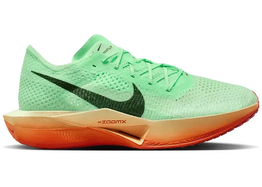 Фото № 1 с приближением к товару «‎Nike ZoomX Vaporfly Next% 3»