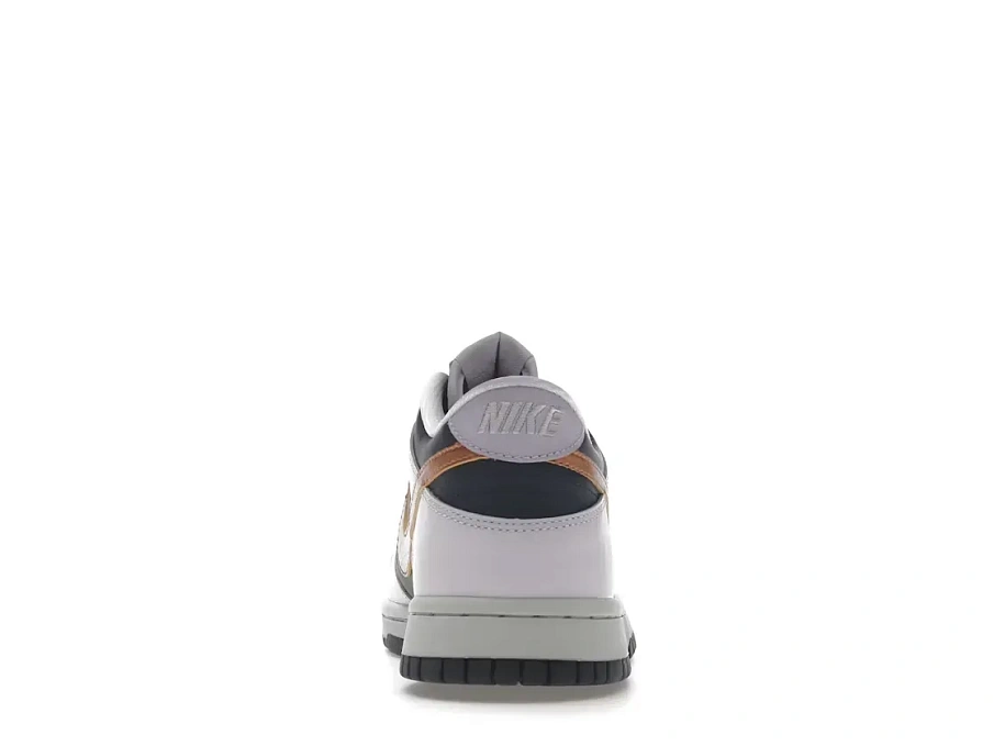 Фото № 4 с приближением к товару «‎Nike Dunk Low SE»