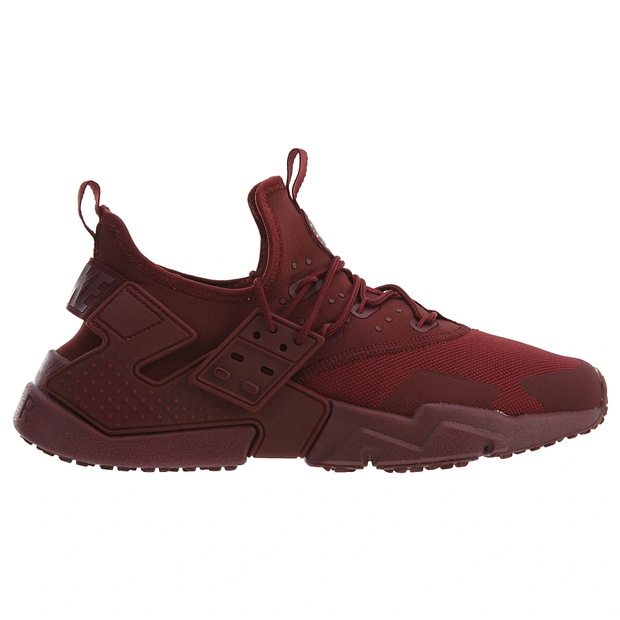 Фото № 1 с приближением к товару «‎Nike Air Huarache Drift Team Red White»