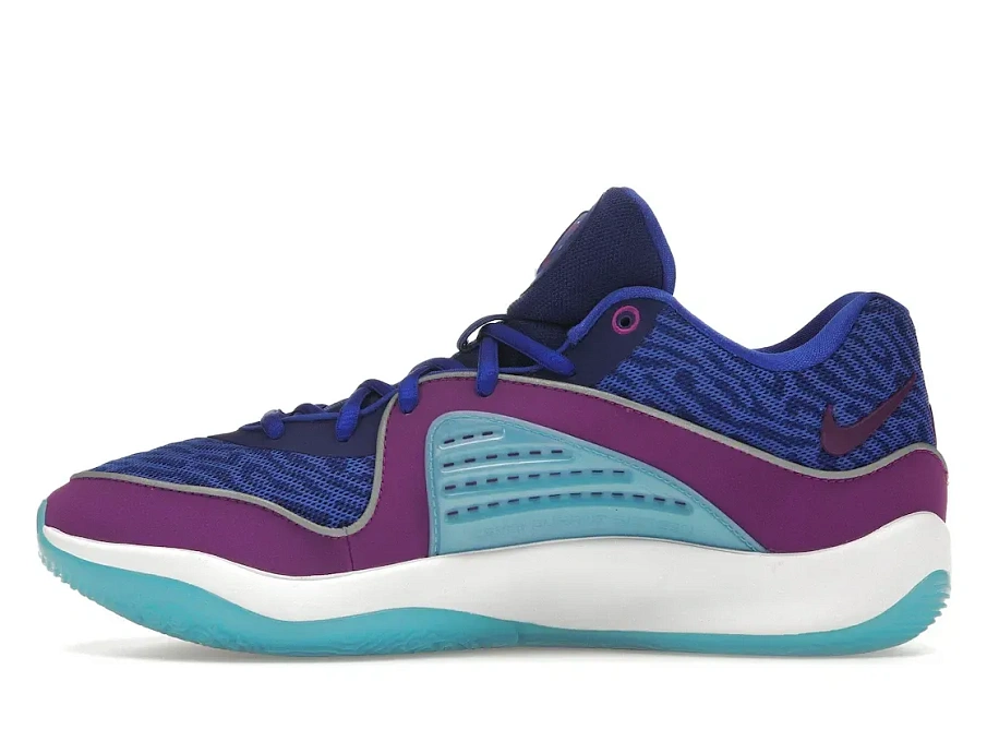 Фото № 3 с приближением к товару «‎Nike KD 16 Ready Play»