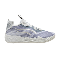 Фото № 1 с приближением к товару «‎Puma MB.04 Lo Team Feather Grey (312174-03)»