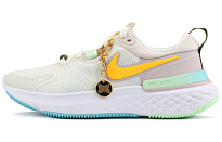 Фото № 1 с приближением к товару «‎ Nike React Miler Running shoes»