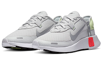 Фото № 3 с приближением к товару «‎Nike Reposto Wmns Grey»