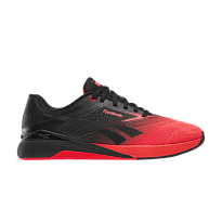 Фото № 1 с приближением к товару «‎Reebok Nano X5 Black Energy Red (100209363)»