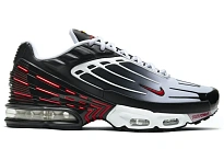 Фото № 1 с приближением к товару «‎Nike Air Max Plus 3 Red»